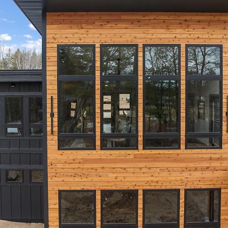 Quarterdeck Resort Nisswa Kültér fotó