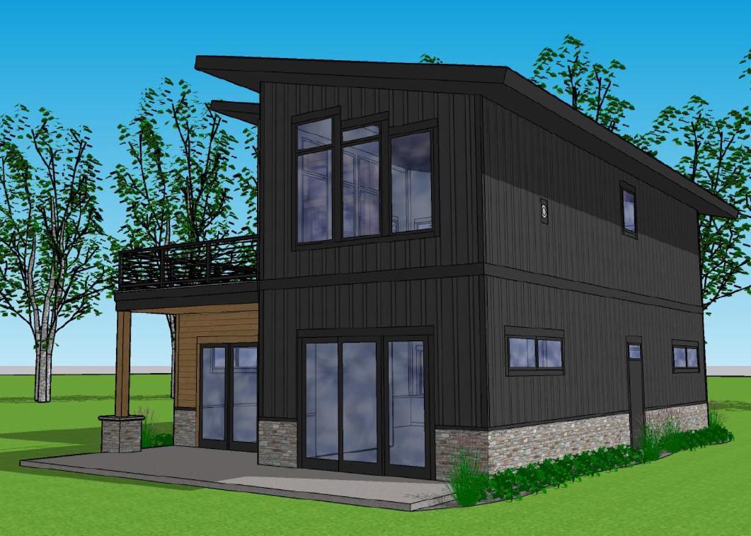 Quarterdeck Resort Nisswa Kültér fotó